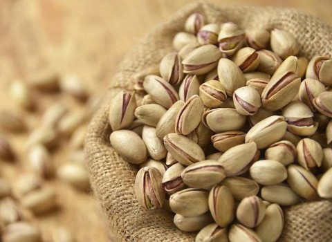 تصویر 1 از قیمت خرید پسته مرغوب ایرانی + فروش ویژه